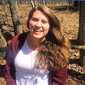 Meet your Posher, April